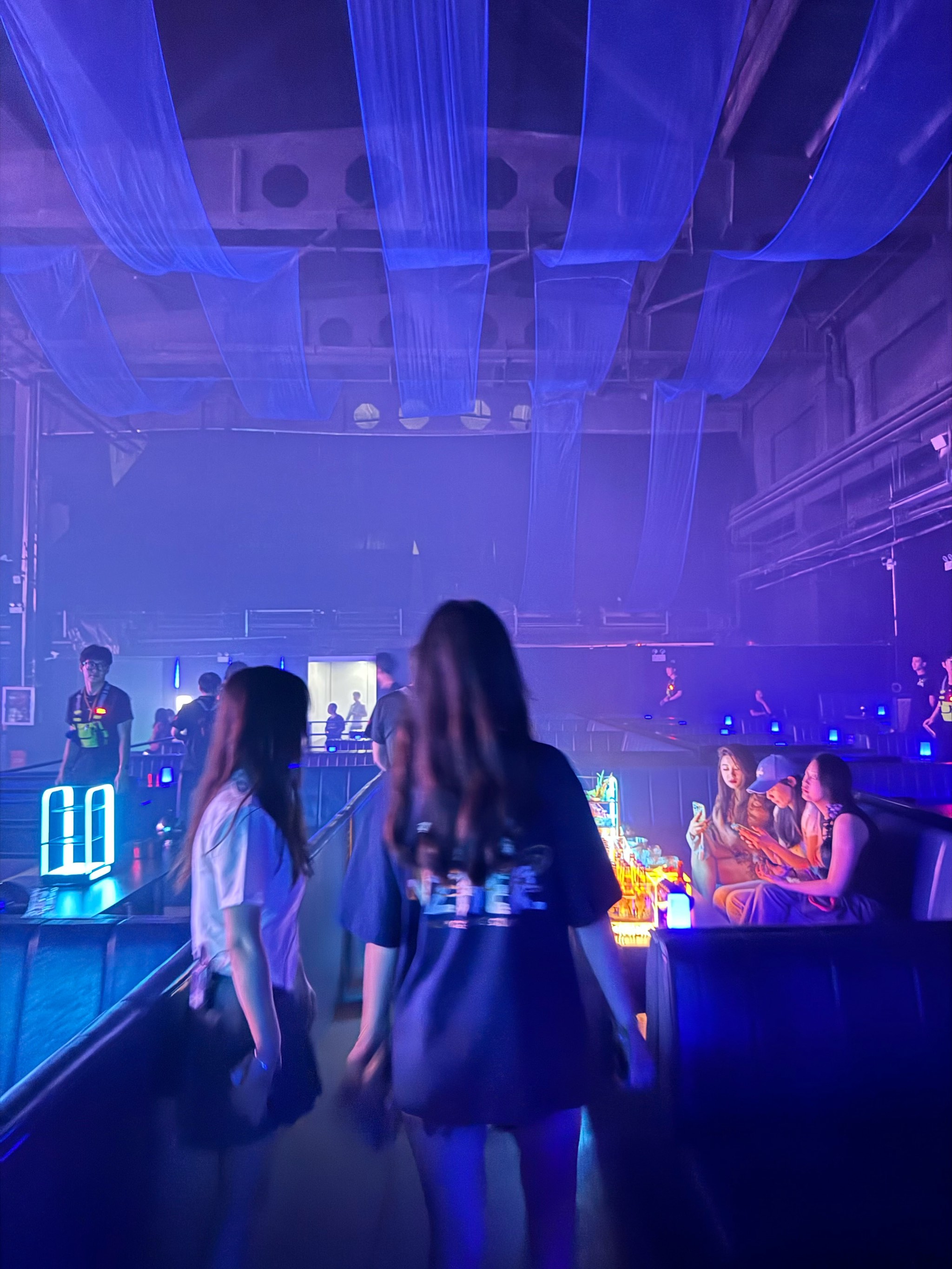 商丘商务ktv推荐商务ktv有哪些选择-梁园区ktv预订